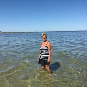 Meet your Posher, Lynn